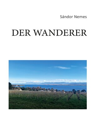cover image of Der Wanderer